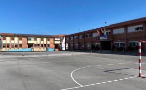 CEIP_FLAVIO_SAN_ROMAN
